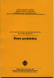 Front cover page